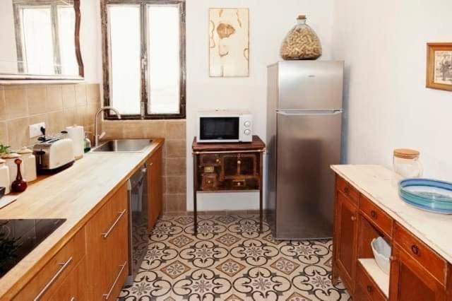 Apartamento A 400M De La Playa, Sagunto Exteriör bild