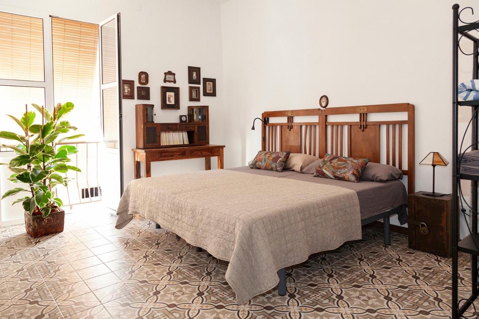 Apartamento A 400M De La Playa, Sagunto Exteriör bild