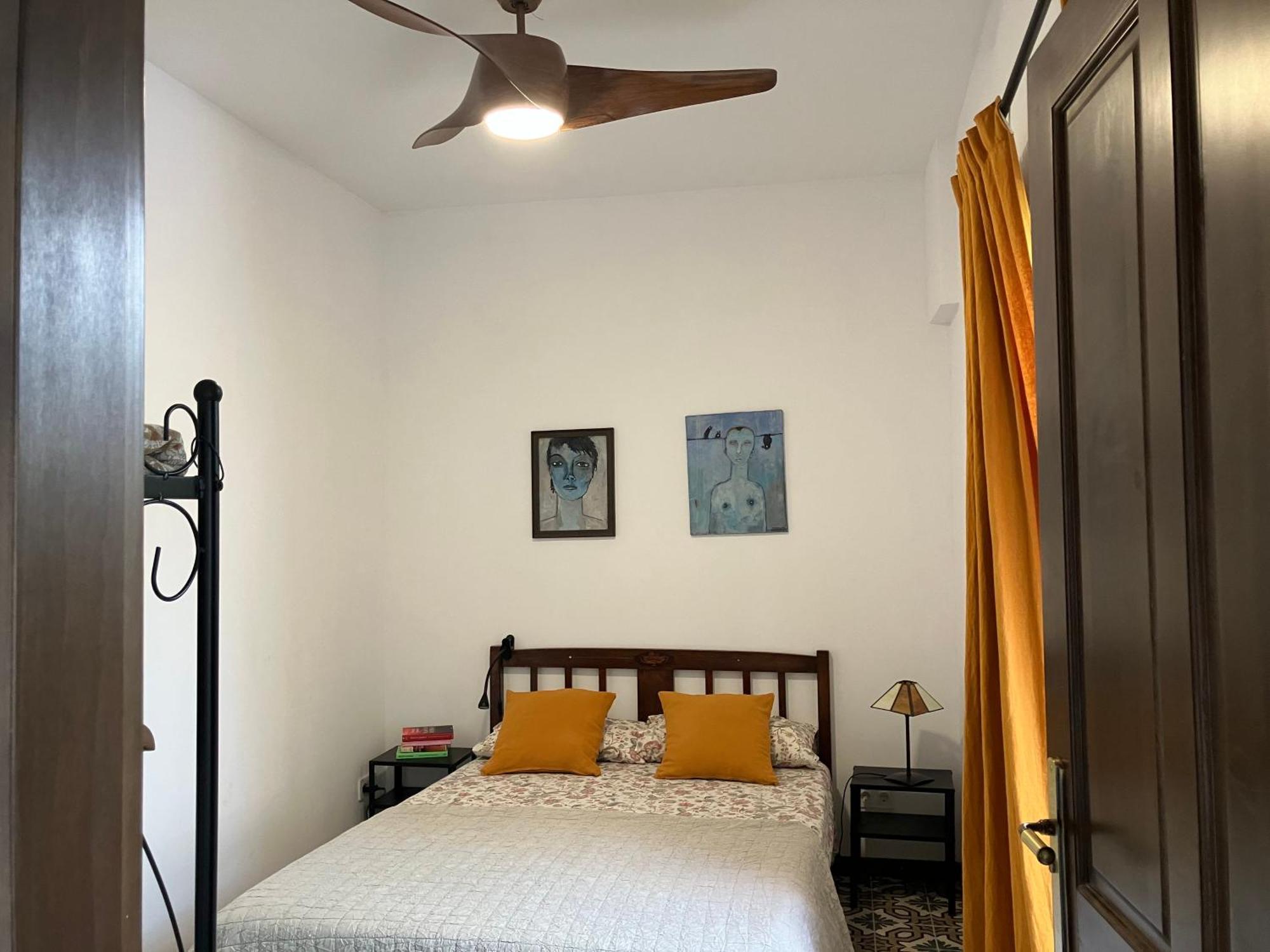 Apartamento A 400M De La Playa, Sagunto Exteriör bild