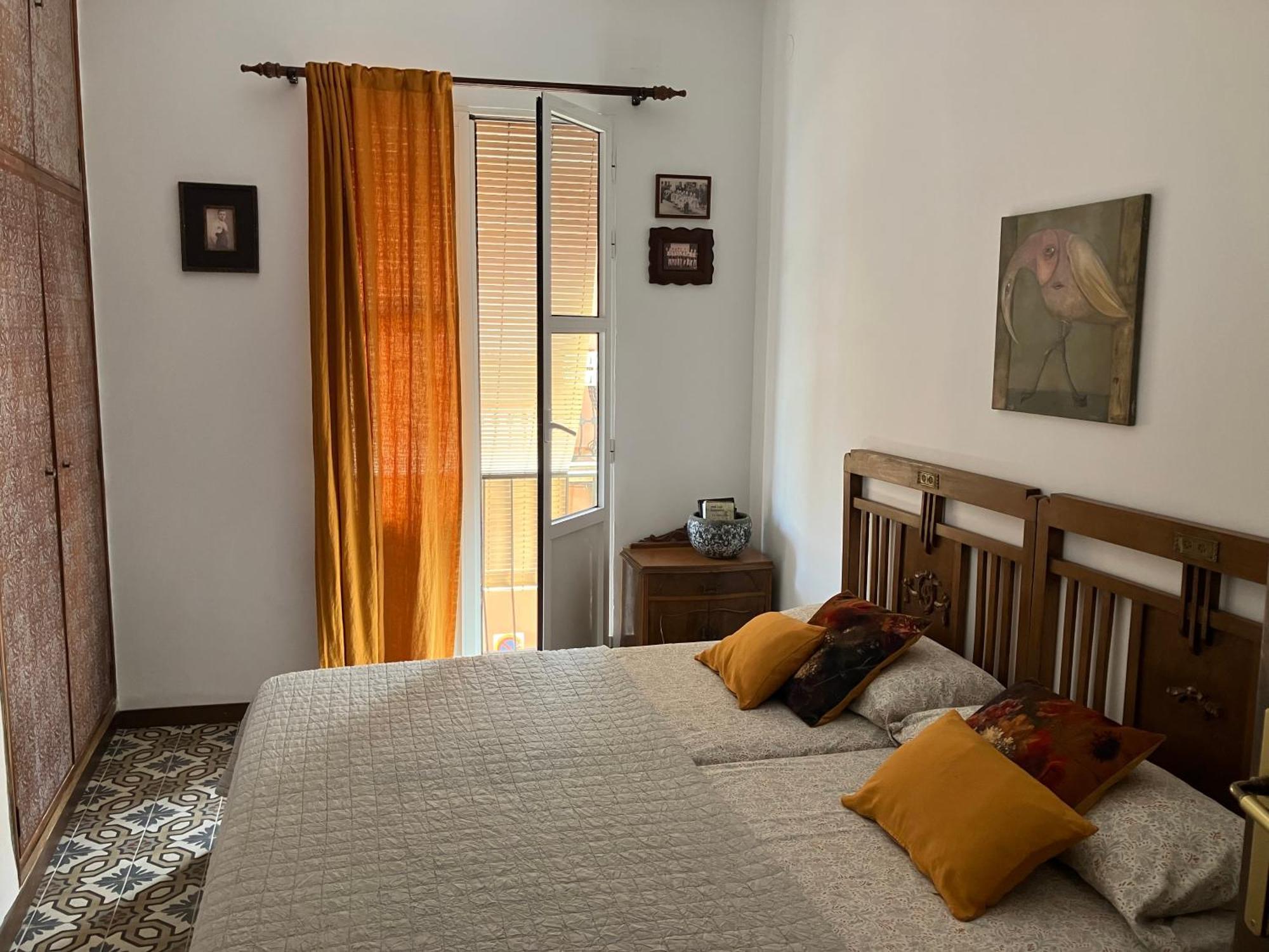 Apartamento A 400M De La Playa, Sagunto Exteriör bild